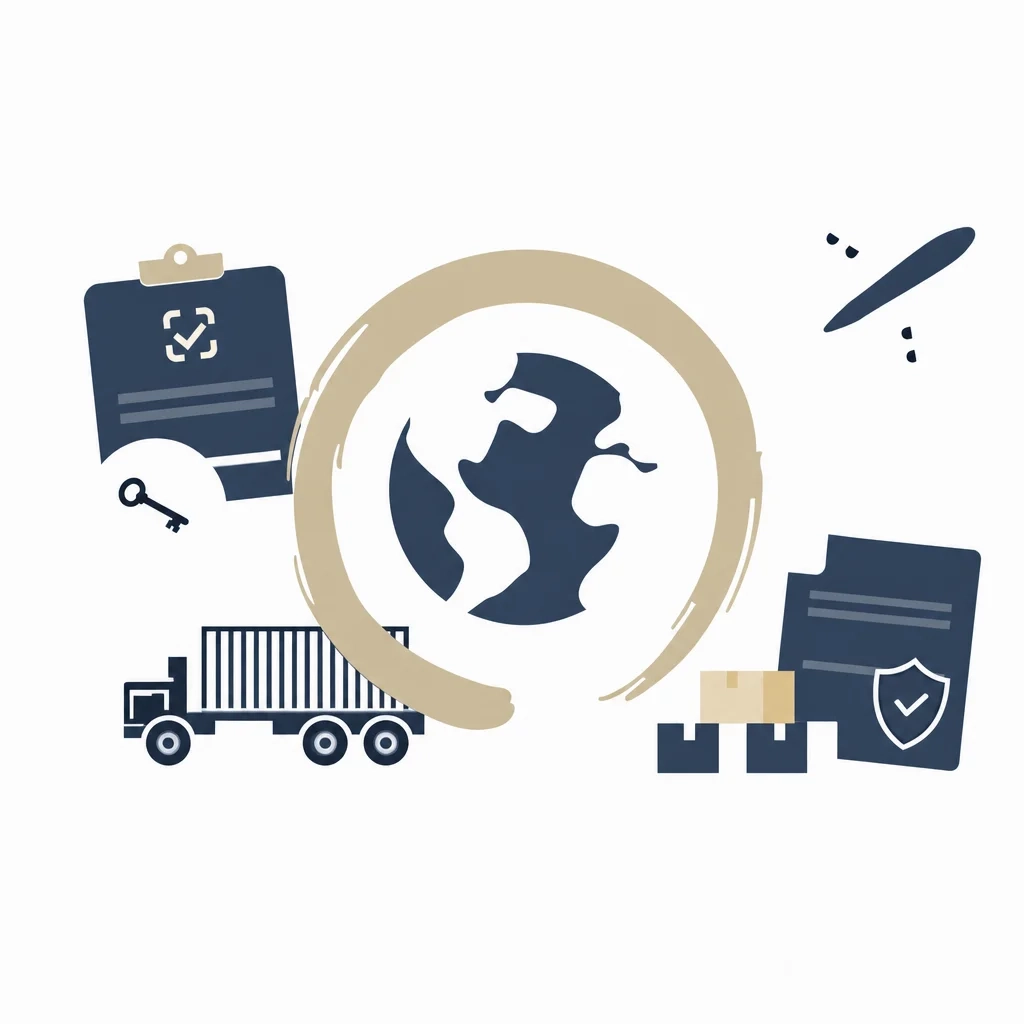 Эксперты ВЭД для вашего бизнеса Эксперты ВЭД ENSO Group